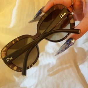 Dior sunglasses